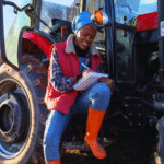 Farming Forward: Launching Our Mechanization Program