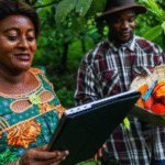 Breaking Ground: Our First 100 Microloans Distributed